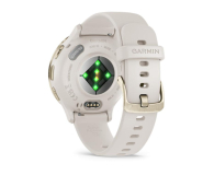 Garmin Venu 3S 41mm Ivory - 1173434 - zdjęcie 6
